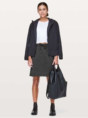 Lululemon Start Anew Skirt